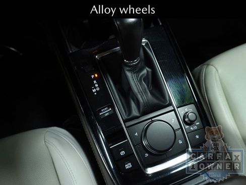 Certified 2023 MAZDA CX-30 AWD 2.5 S w/ Premium Package image 20