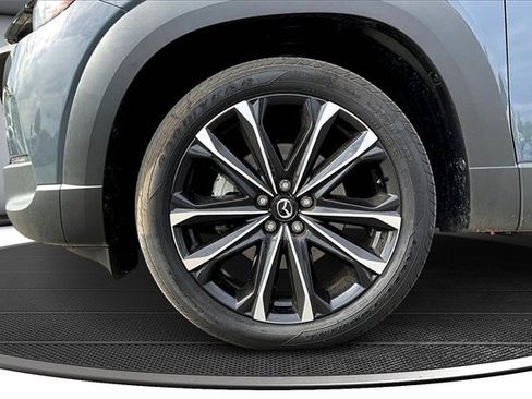 Used 2024 MAZDA CX-50 2.5 Turbo w/ Premium Plus Pkg image 34
