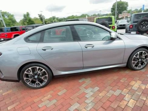 Used 2025 BMW 228i xDrive w/ Premium Package AWD/4WD image 2