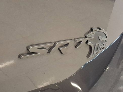 Used 2024 Dodge Durango SRT Hellcat AWD/4WD image 30