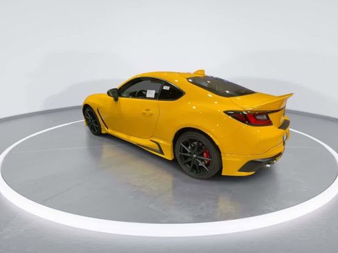 New 2026 Toyota GR86 YUZU Limited image 6