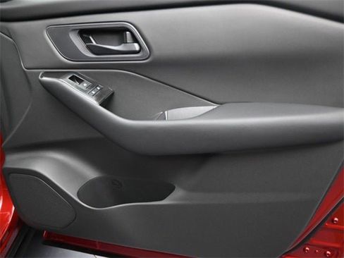 New 2026 Nissan Rogue S image 26