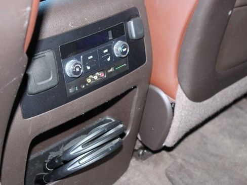 Used 2015 Chevrolet Tahoe LTZ image 21