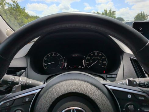 Used 2021 Acura RDX AWD w/ Advance Package image 15