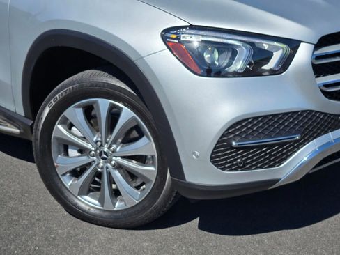 Used 2020 Mercedes-Benz GLE 350 GLE 350 image 9