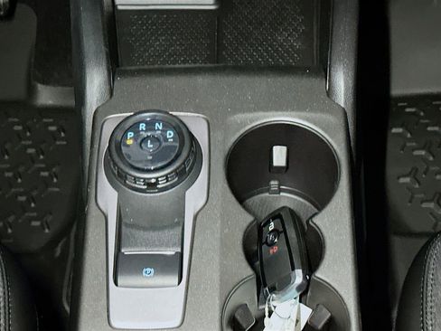 New 2026 Ford Bronco Sport Big Bend w/ Convenience Package AWD/4WD image 16