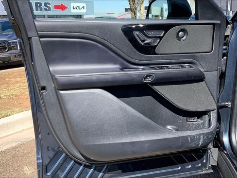 Used 2023 Lincoln Aviator Reserve w/ Equipment Group 201A image 22