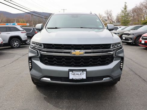 Used 2023 Chevrolet Tahoe LS image 2