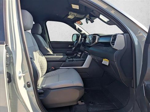 Used 2025 Toyota Tundra SR5 image 20