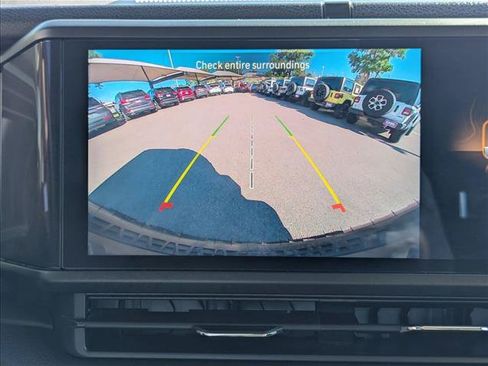 Used 2024 Jeep Wrangler Unlimited AWD/4WD image 13