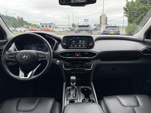Used 2020 Hyundai Santa Fe SEL AWD/4WD image 22