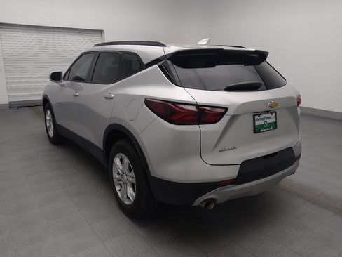 Used 2020 Chevrolet Blazer LT FWD image 5