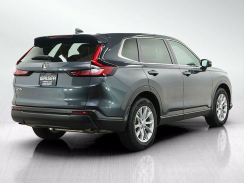 Used 2024 Honda CR-V EX-L image 5