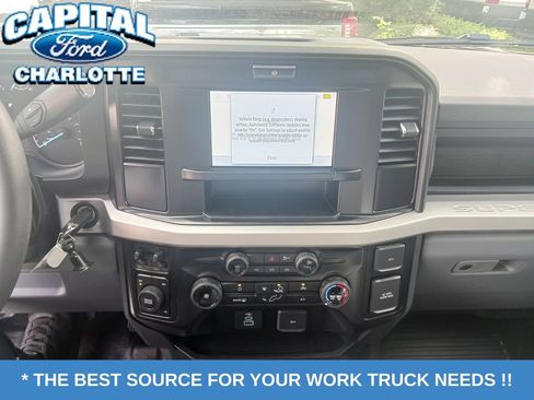 New 2026 Ford F450 XL AWD/4WD image 19