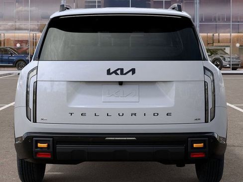 New 2027 Kia Telluride SX Prestige X-Pro image 13