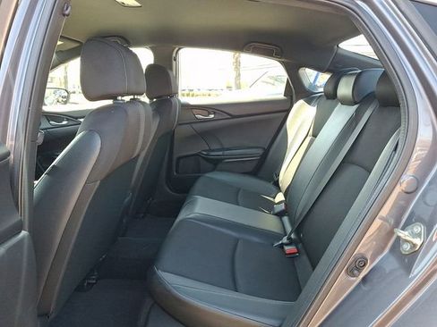 Used 2020 Honda Civic Sport image 10