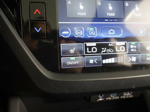 Used 2025 Subaru Forester Sport AWD/4WD image 51