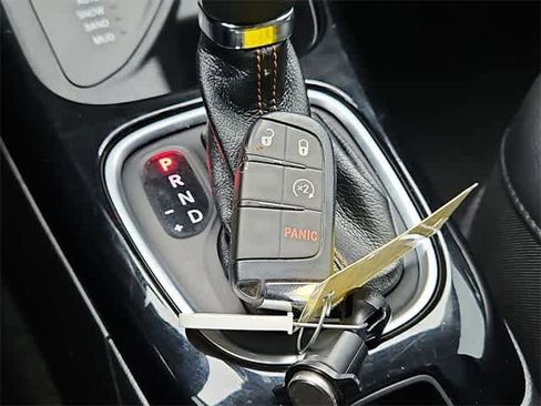 Used 2021 Jeep Compass Limited w/ Trailer Tow Group image 36