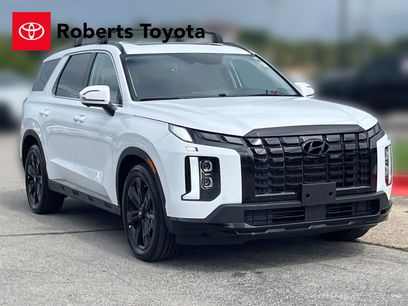 Used 2025 Hyundai Palisade XRT