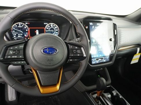 New 2026 Subaru Forester Wilderness image 16