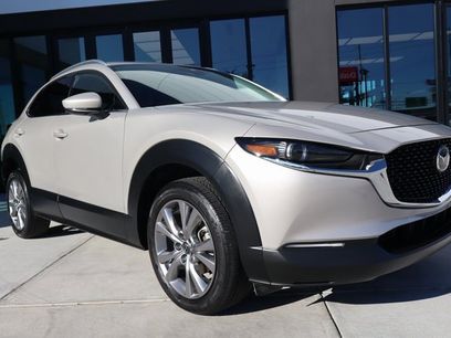 Used 2023 MAZDA CX-30 AWD 2.5 S w/ Premium Package