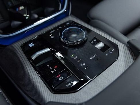 New 2026 BMW X3 xDrive30 AWD/4WD image 21