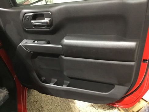 New 2026 GMC Sierra 1500 Pro w/ Pro Value Package image 45