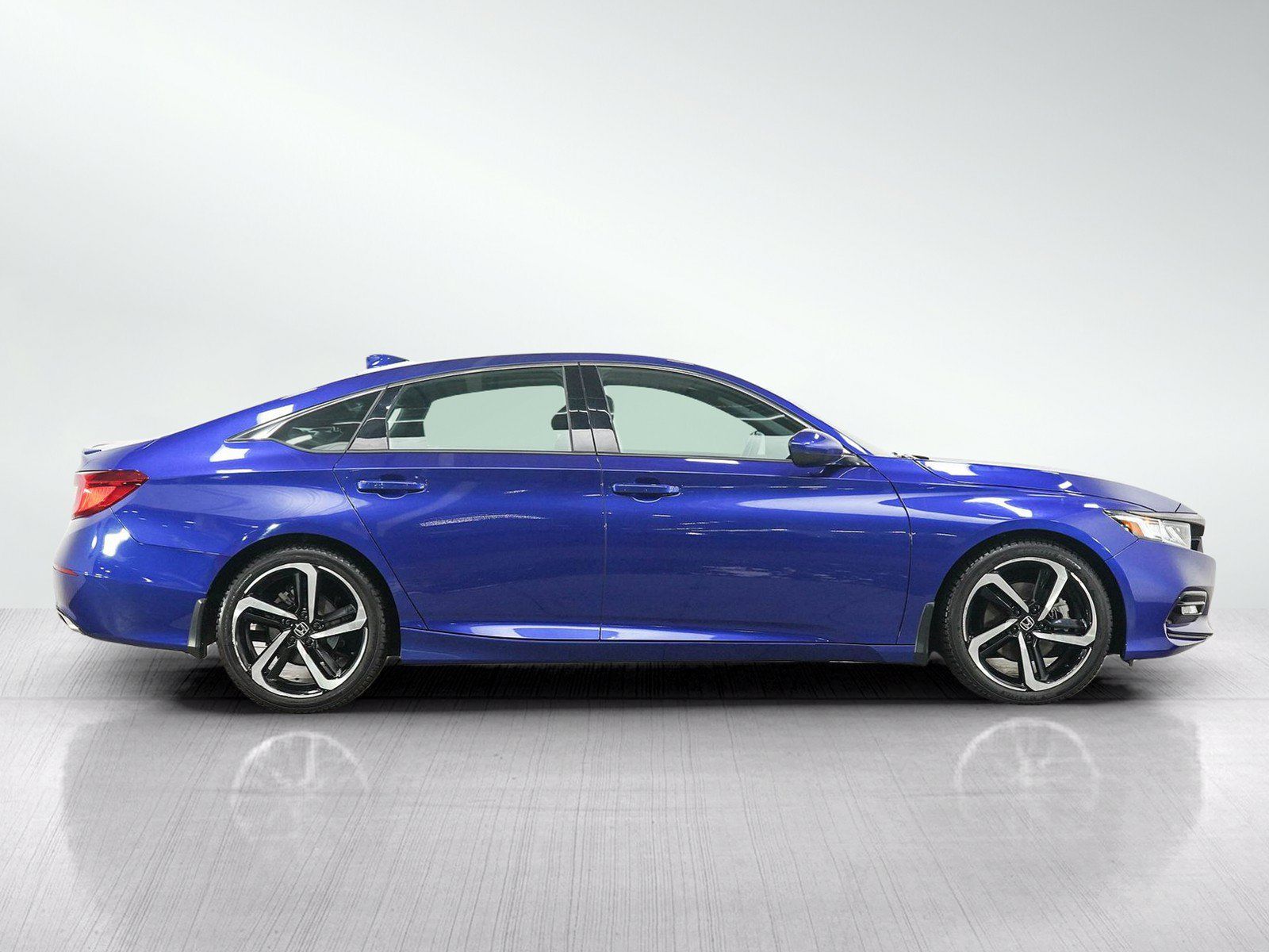 Used 2020 Honda Accord Sport image 6