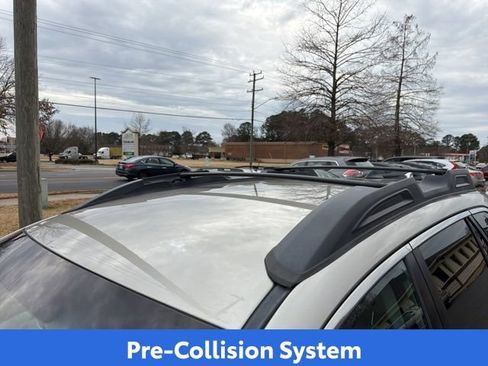 Used 2016 Subaru Outback 2.5i Premium AWD/4WD image 17