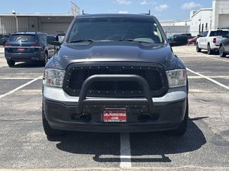 Used 2018 RAM 1500 Tradesman RWD video 2
