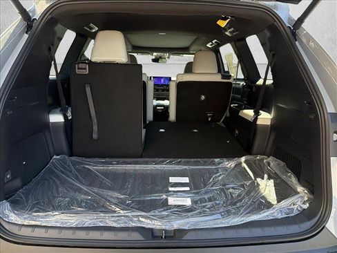 New 2026 Toyota Grand Highlander AWD Hybrid image 23