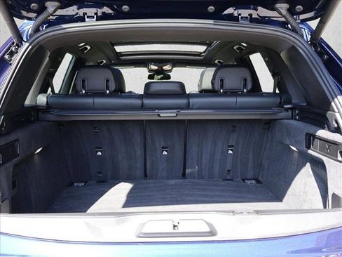 Certified 2026 BMW X5 xDrive40i AWD/4WD image 6