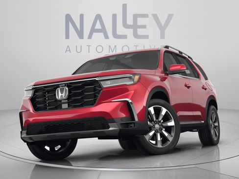 Used 2023 Honda Pilot Elite image 10