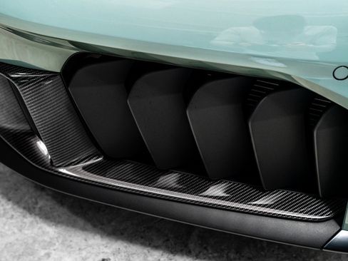 Used 2026 Porsche 911 Targa 4 GTS image 14