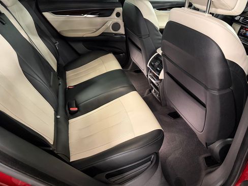 Used 2019 BMW X6 sDrive35i RWD image 45
