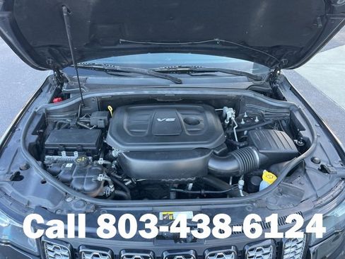 Used 2018 Jeep Grand Cherokee Altitude image 33