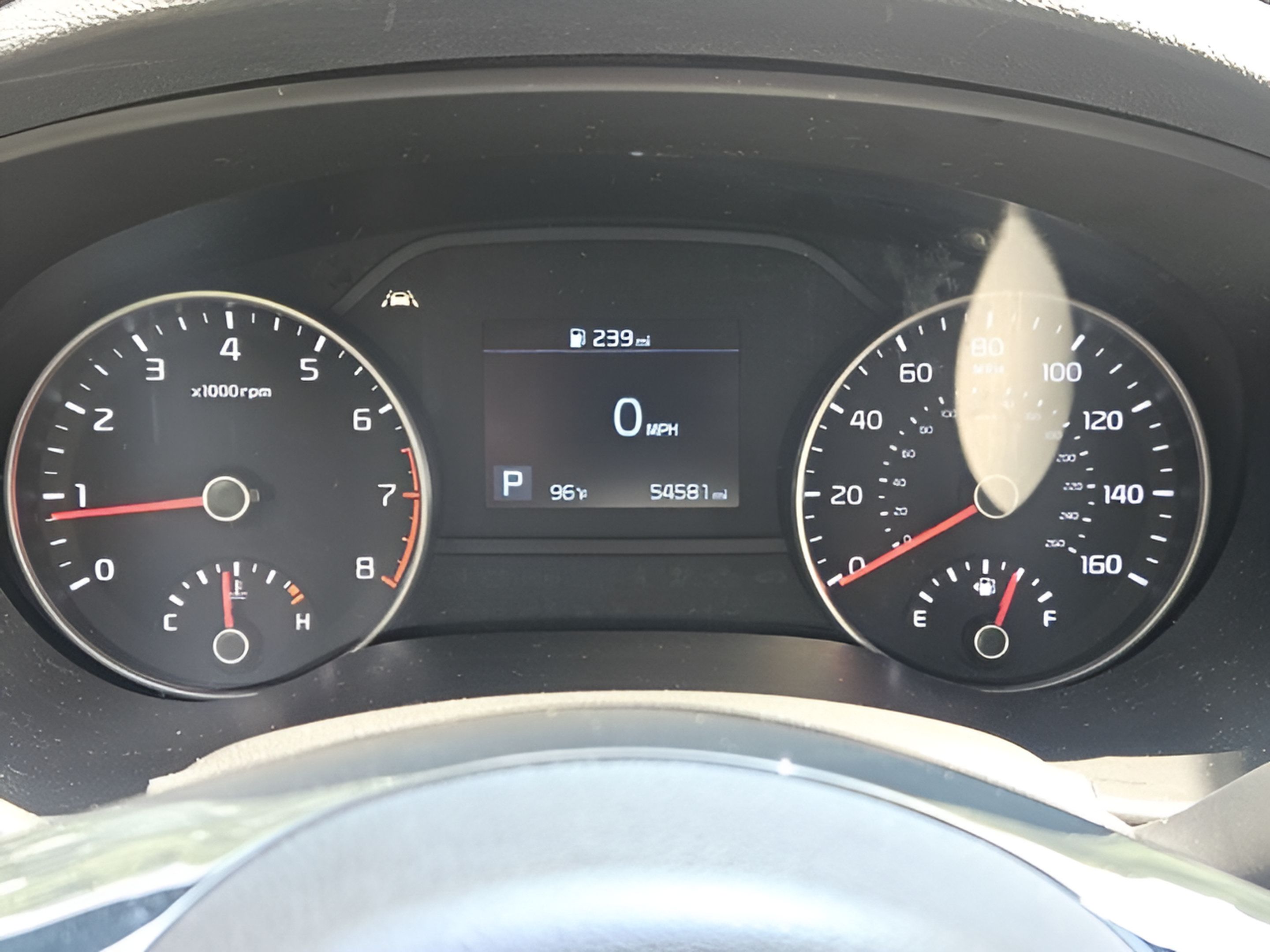 Used 2020 Kia Sportage LX AWD/4WD image 19