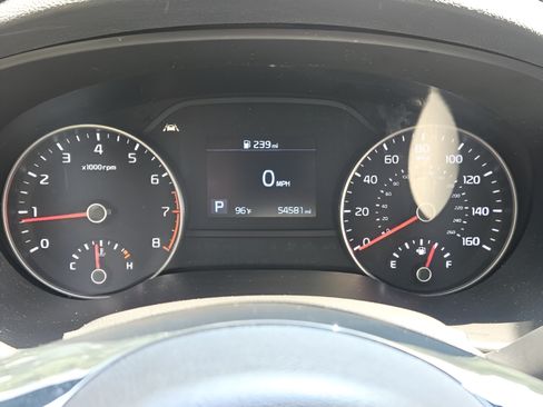 Used 2020 Kia Sportage LX AWD/4WD image 19