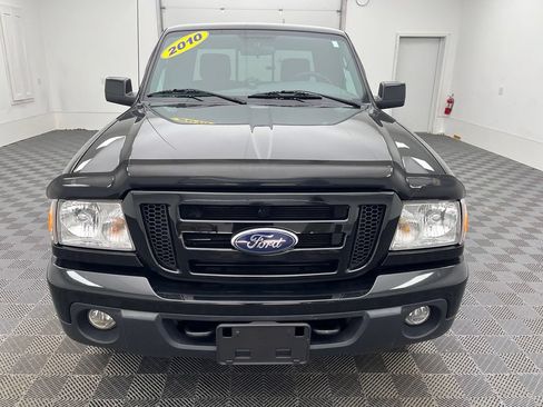 Used 2010 Ford Ranger XLT AWD/4WD image 12