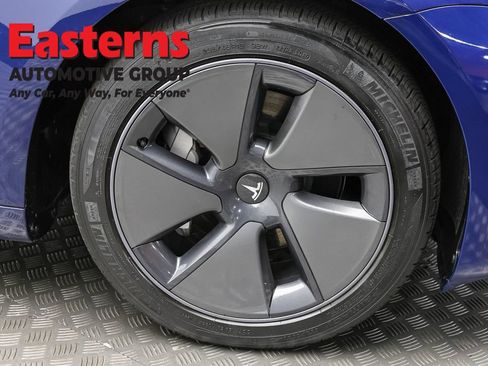 Used 2023 Tesla Model 3 Standard Range RWD image 25