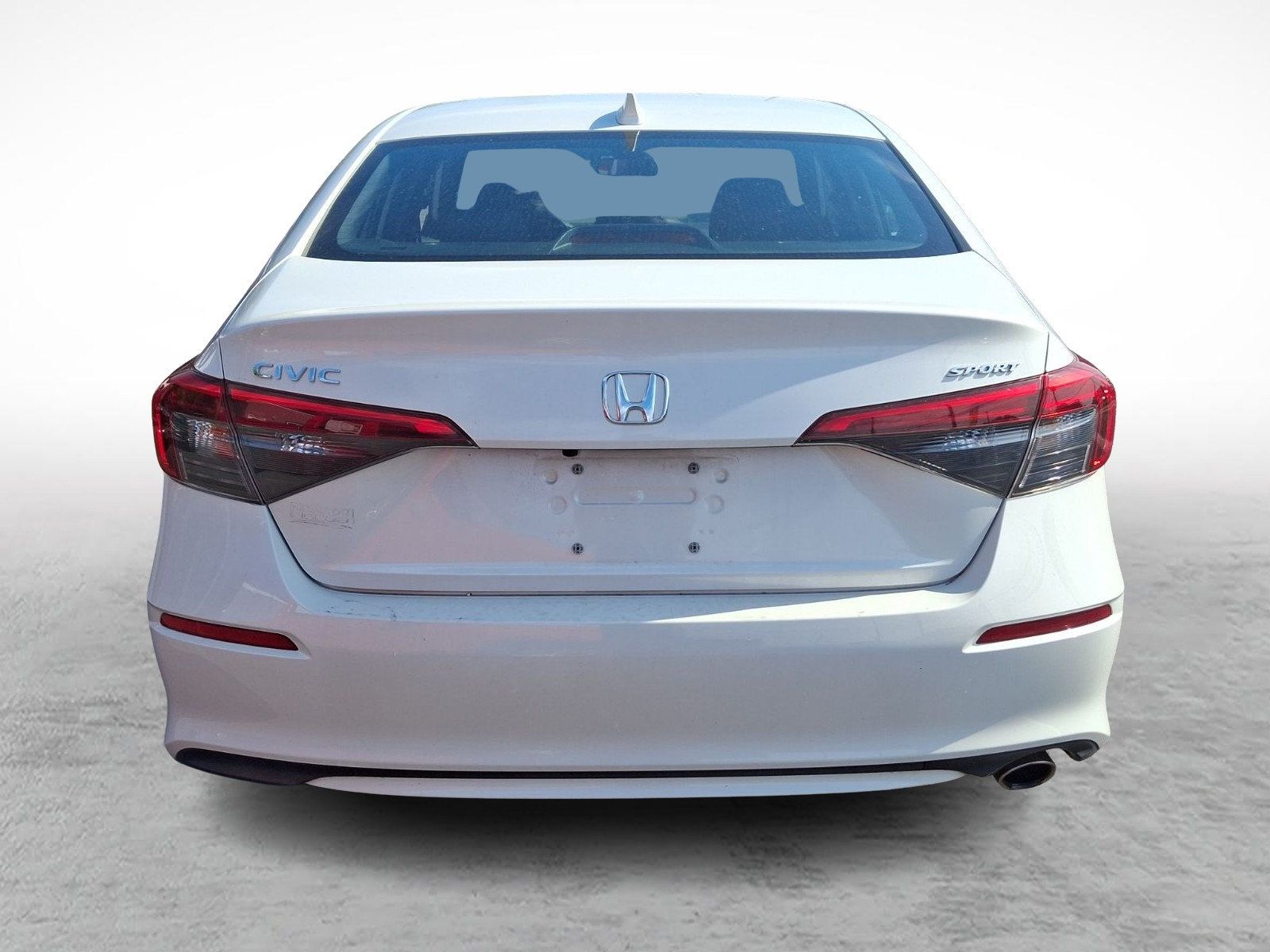 Used 2023 Honda Civic Sport image 5
