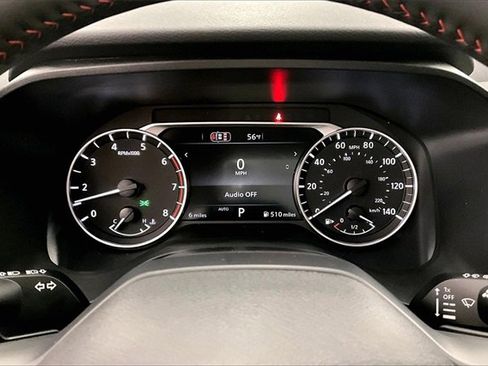 New 2026 Nissan Rogue Rock Creek w/ Rock Creek Premium Package image 21