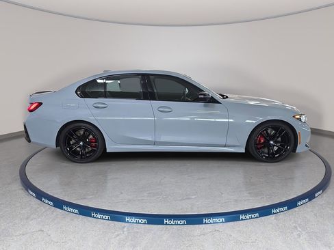 Used 2023 BMW M340i w/ Shadowloine Package RWD image 6