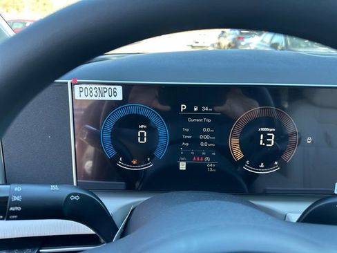 New 2026 Hyundai Tucson SEL image 14