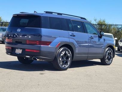 New 2027 Hyundai Santa Fe SEL
