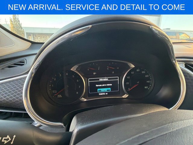Used 2018 Chevrolet Malibu LT FWD image 14