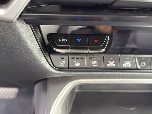 Certified 2024 MAZDA CX-90 Plug-In Hybrid w/ Premium Plus image 20