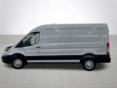 Used 2025 Ford Transit 250 148 Medium Roof Extended AWD image 15