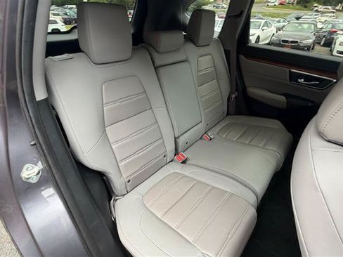 Used 2020 Honda CR-V EX-L image 18