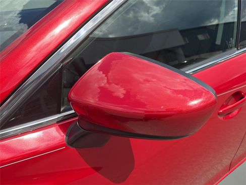 Used 2016 MAZDA MAZDA6 Touring FWD image 12